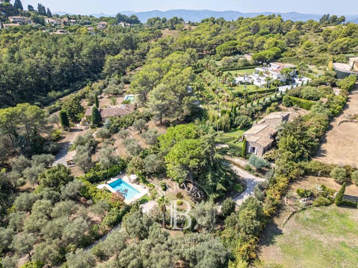 Image No.4-Maison de 4 chambres à vendre à Mouans-Sartoux