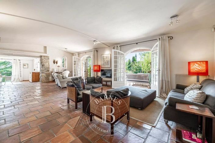 Image No.6-Maison de 4 chambres à vendre à Mouans-Sartoux