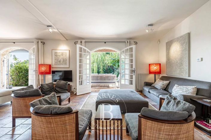 Image No.7-Maison de 4 chambres à vendre à Mouans-Sartoux