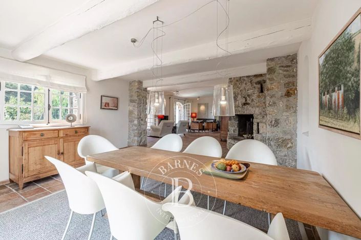 Image No.9-Maison de 4 chambres à vendre à Mouans-Sartoux