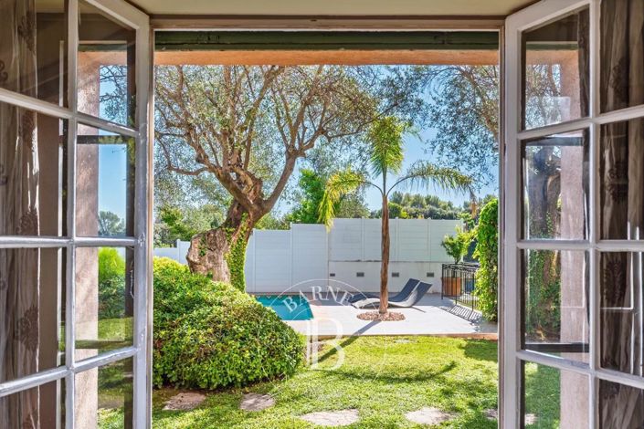 Image No.11-Maison de 4 chambres à vendre à Grasse