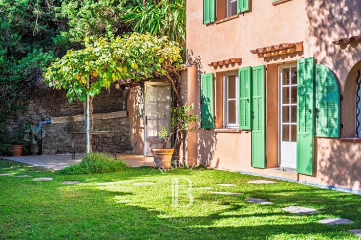 Image No.13-Maison de 4 chambres à vendre à Grasse