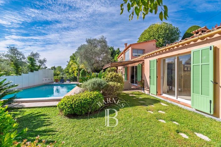 Image No.15-Maison de 4 chambres à vendre à Grasse