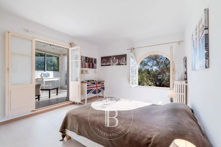 Image No.18-Maison de 4 chambres à vendre à Grasse