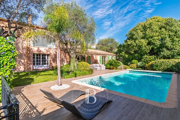 Image No.21-Maison de 4 chambres à vendre à Grasse