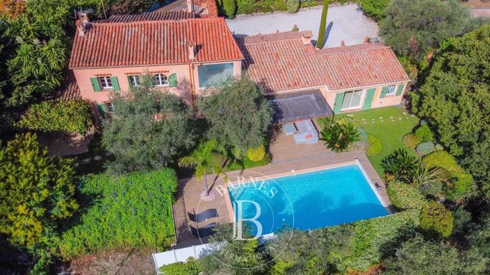 Image No.22-Maison de 4 chambres à vendre à Grasse