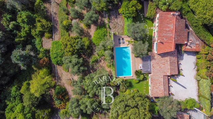 Image No.23-Maison de 4 chambres à vendre à Grasse