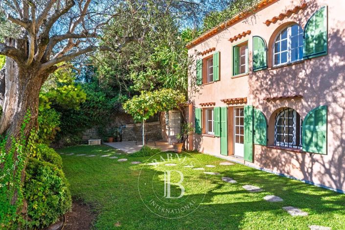 Image No.6-Maison de 4 chambres à vendre à Grasse