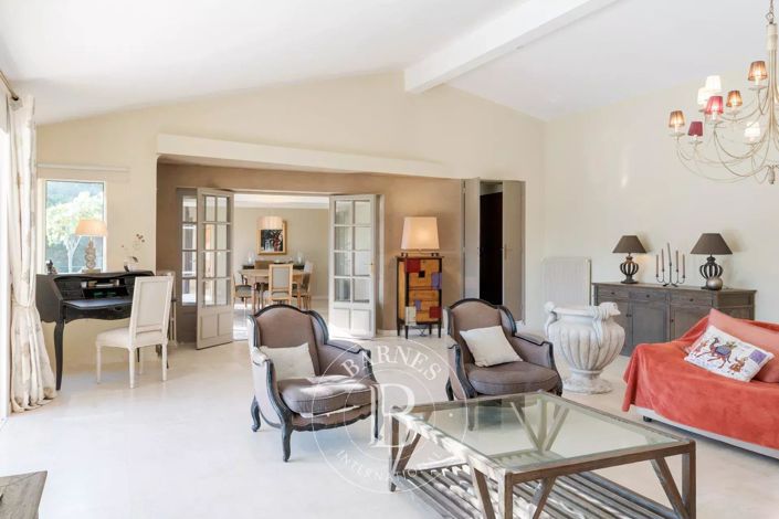 Image No.9-Maison de 4 chambres à vendre à Grasse