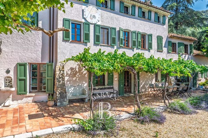 Image No.4-8 Bed House for sale