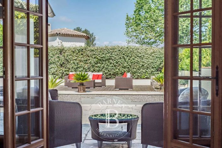 Image No.10-Maison de 4 chambres à vendre à Valbonne