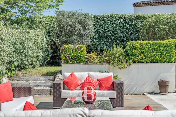 Image No.11-Maison de 4 chambres à vendre à Valbonne