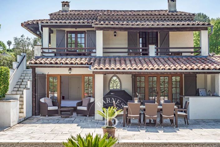 Image No.12-Maison de 4 chambres à vendre à Valbonne