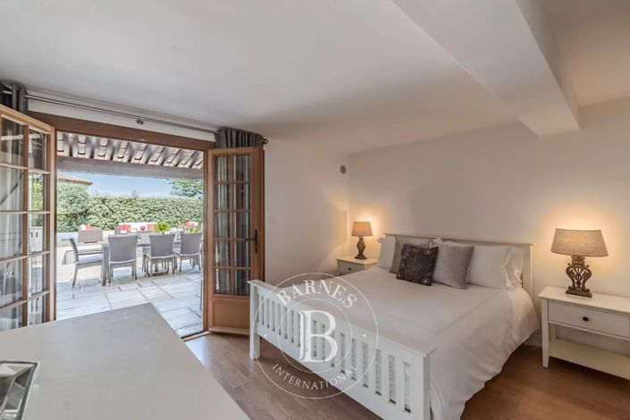 Image No.14-Maison de 4 chambres à vendre à Valbonne