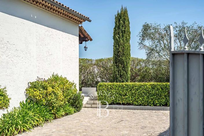 Image No.15-Maison de 4 chambres à vendre à Valbonne