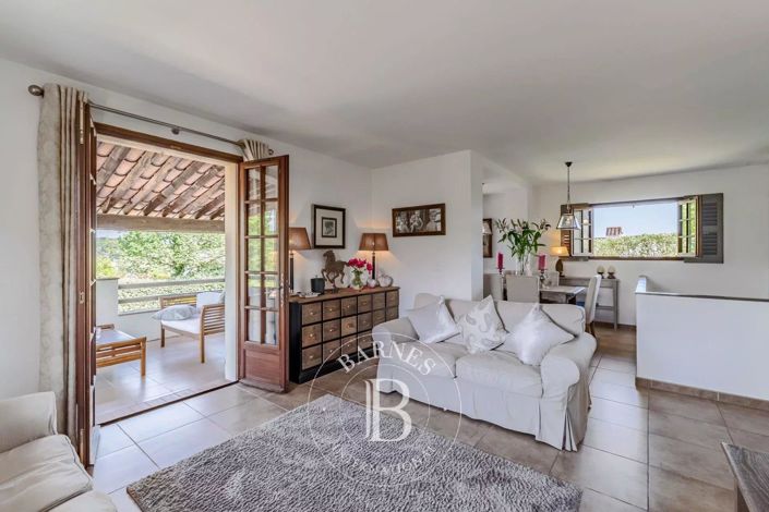 Image No.16-Maison de 4 chambres à vendre à Valbonne