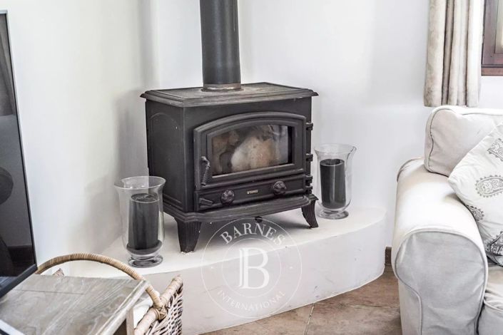 Image No.7-Maison de 4 chambres à vendre à Valbonne