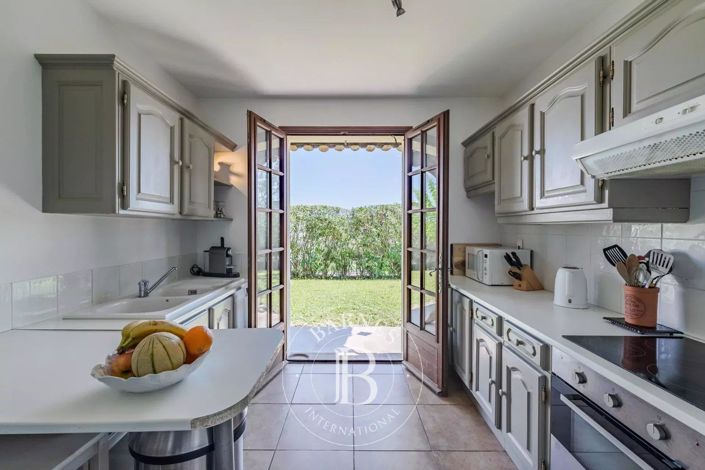 Image No.9-Maison de 4 chambres à vendre à Valbonne