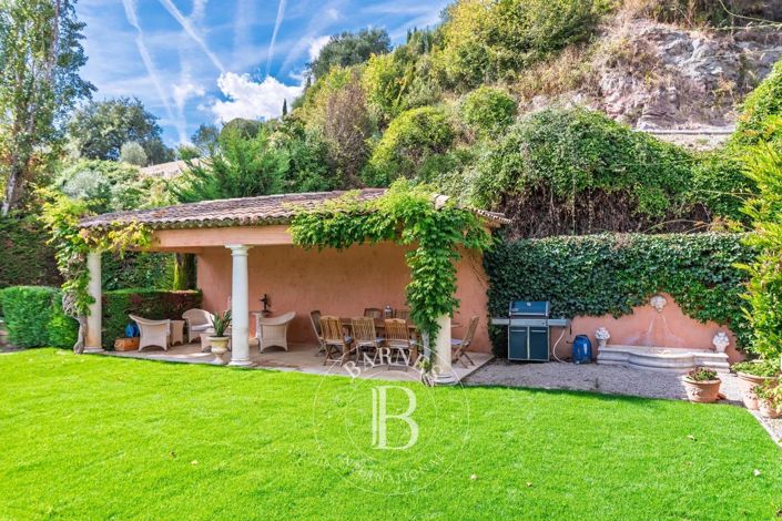 Image No.10-Maison de 4 chambres à vendre à Grasse