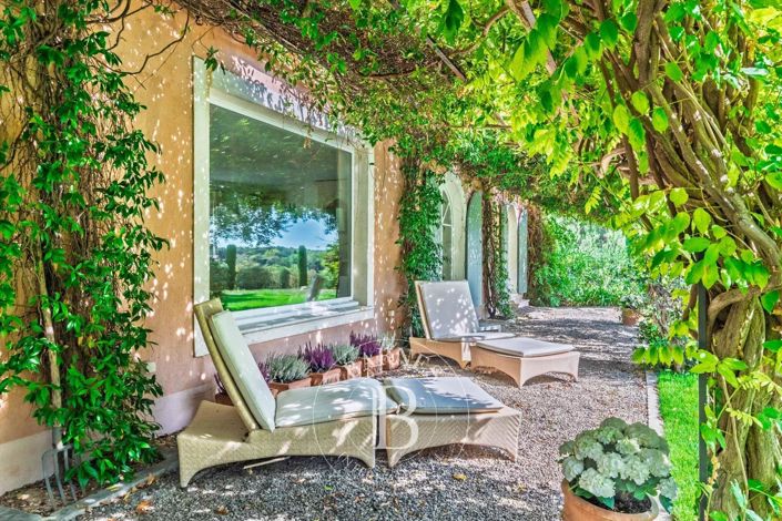 Image No.11-Maison de 4 chambres à vendre à Grasse