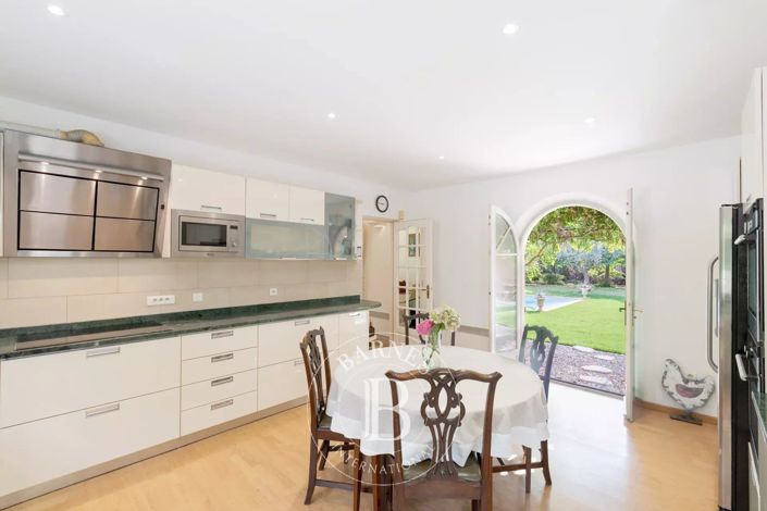 Image No.15-Maison de 4 chambres à vendre à Grasse