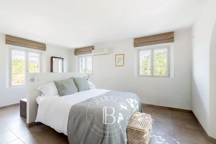 Image No.16-Maison de 4 chambres à vendre à Grasse