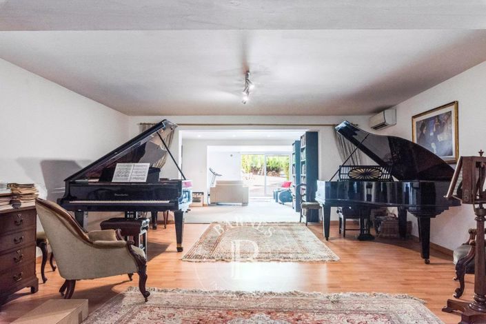 Image No.24-Maison de 4 chambres à vendre à Grasse