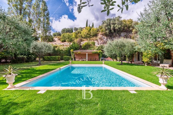 Image No.7-Maison de 4 chambres à vendre à Grasse