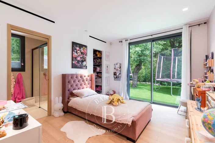 Image No.16-Maison de 6 chambres à vendre à Opio