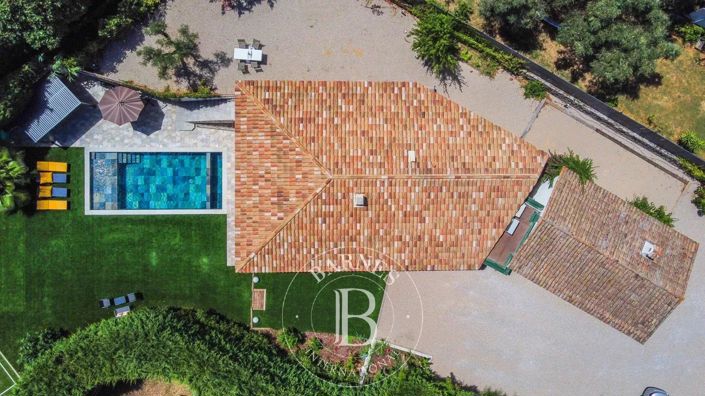 Image No.10-Maison de 4 chambres à vendre à Mougins