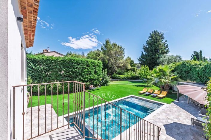 Image No.12-Maison de 4 chambres à vendre à Mougins