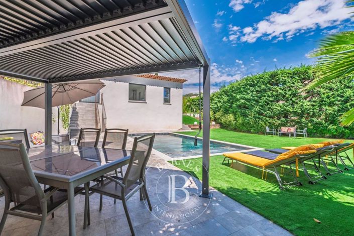 Image No.13-Maison de 4 chambres à vendre à Mougins