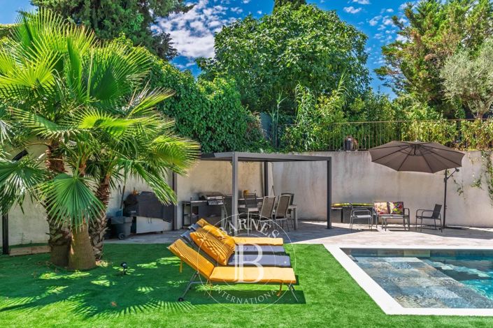 Image No.5-Maison de 4 chambres à vendre à Mougins