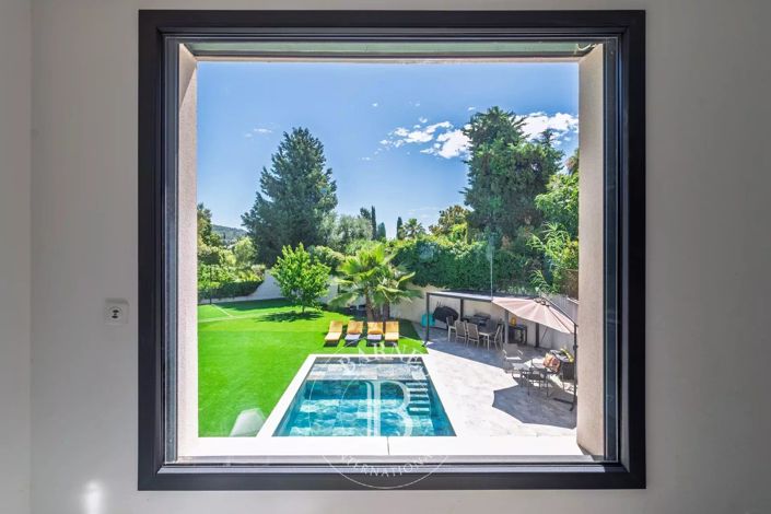 Image No.6-Maison de 4 chambres à vendre à Mougins