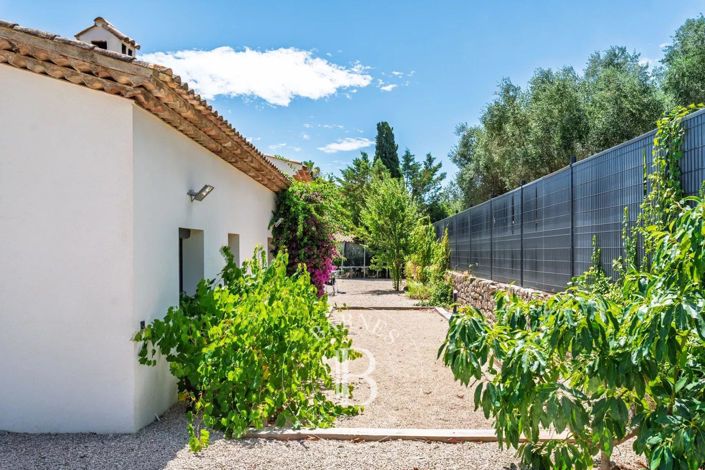 Image No.8-Maison de 4 chambres à vendre à Mougins