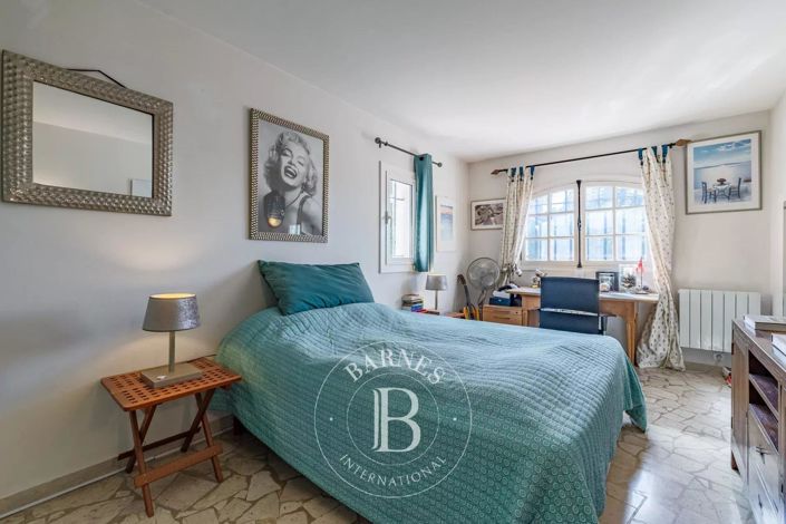 Image No.10-Maison de 4 chambres à vendre à Mougins