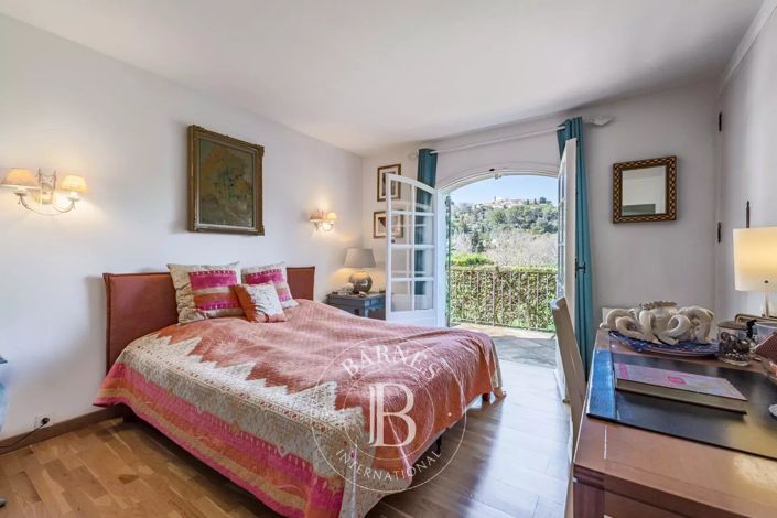 Image No.13-Maison de 4 chambres à vendre à Mougins