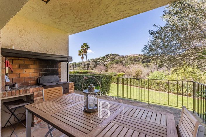 Image No.14-Maison de 4 chambres à vendre à Mougins