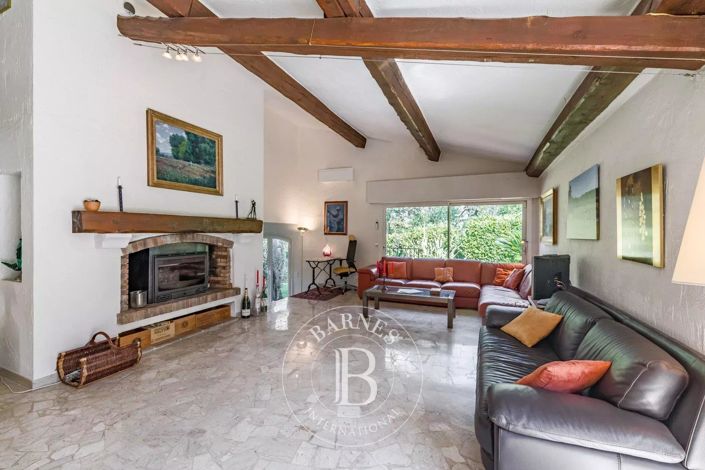 Image No.6-Maison de 4 chambres à vendre à Mougins