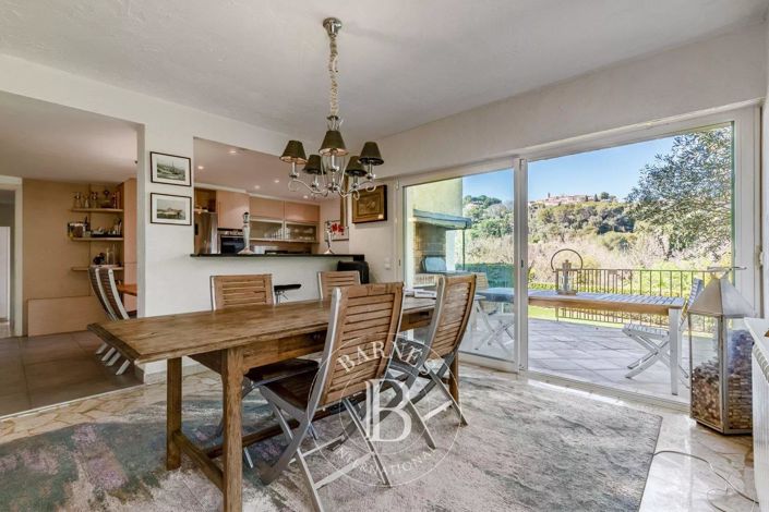 Image No.9-Maison de 4 chambres à vendre à Mougins