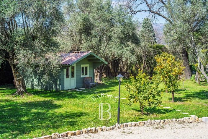 Image No.15-Maison de 4 chambres à vendre à Châteauneuf-Grasse