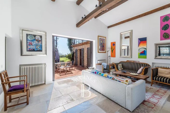 Image No.7-Maison de 4 chambres à vendre à Châteauneuf-Grasse