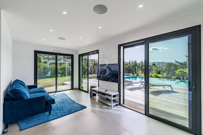 Image No.11-Maison de 6 chambres à vendre à Mougins