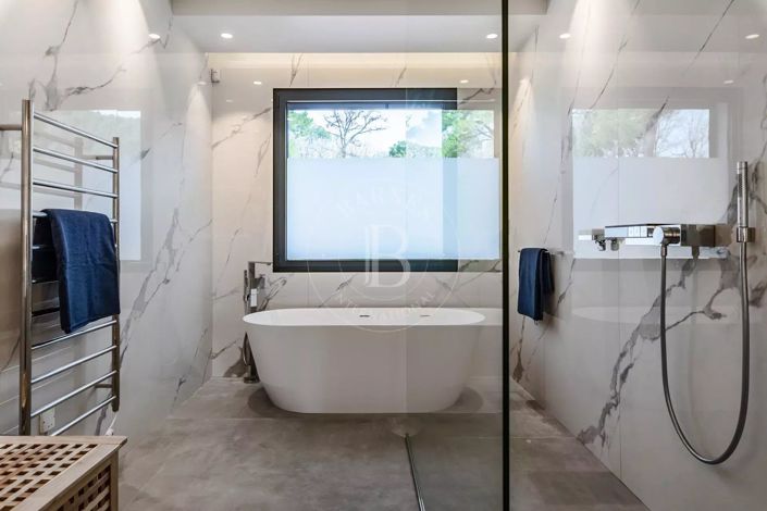 Image No.12-Maison de 6 chambres à vendre à Mougins