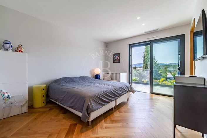 Image No.13-Maison de 6 chambres à vendre à Mougins