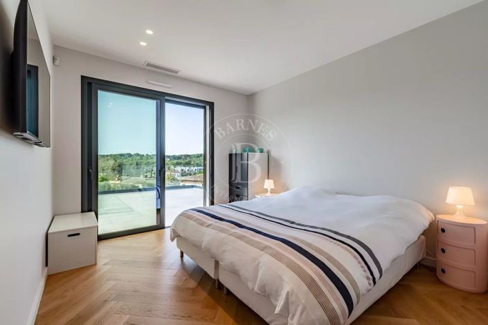 Image No.15-Maison de 6 chambres à vendre à Mougins