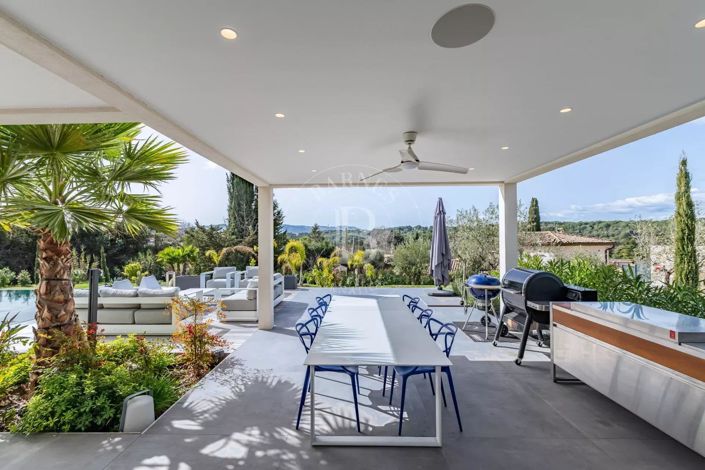 Image No.17-Maison de 6 chambres à vendre à Mougins