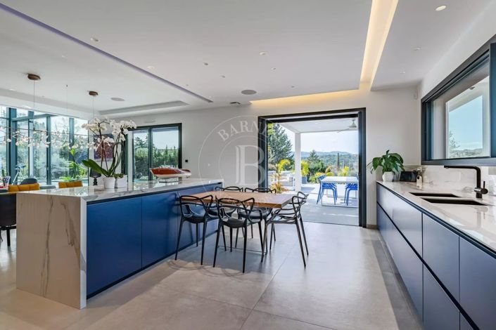 Image No.6-Maison de 6 chambres à vendre à Mougins