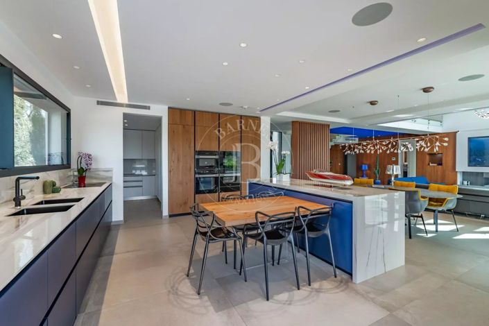 Image No.7-Maison de 6 chambres à vendre à Mougins