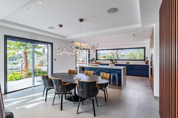 Image No.8-Maison de 6 chambres à vendre à Mougins